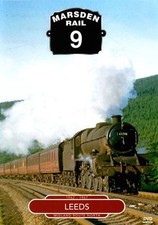 Marsden Rail 9: Leeds