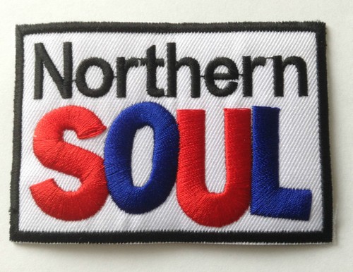 Northern soul keep the - soul,