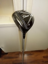 TITLEIST 915D2 DRIVER 12°