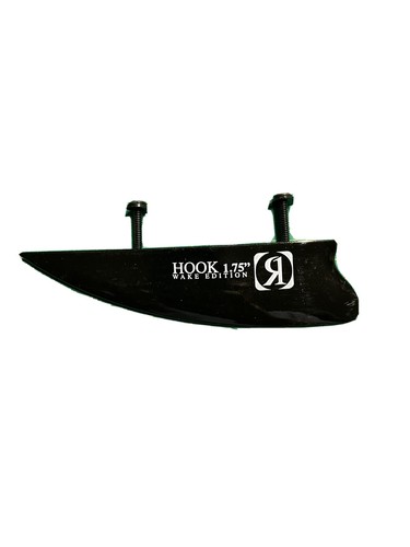 Ronix hook fin - ronix, 1.75