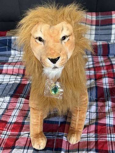 65cm lion plush - plush, soft