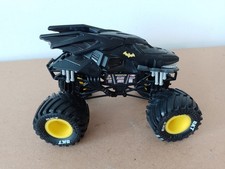 Monster Jam 1/24 Scale Batman