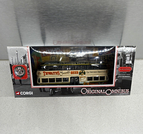 Corgi the original omnibus - the,