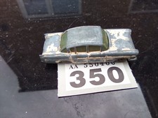 Matchbox Lesney VAUXHALL