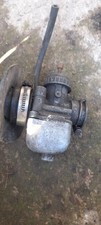 mz etz ts carburettor project spares or repair