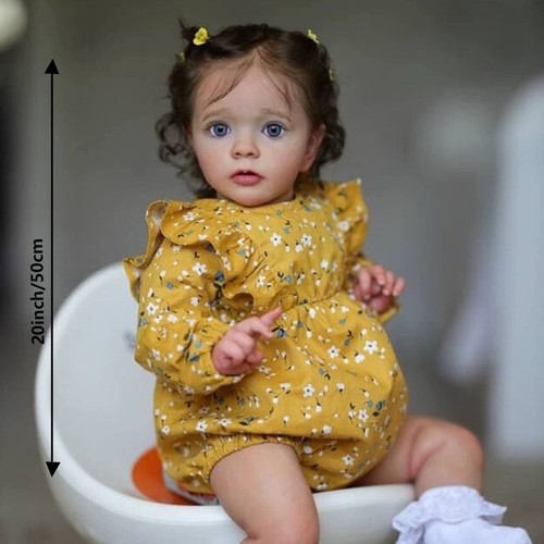 Reborn dolls soft vinyl - dolls,