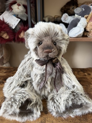Charlie bears buddy special - bears,