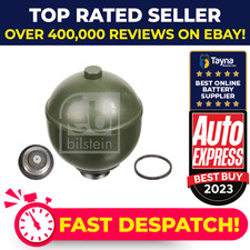 Suspension Sphere 22496 Febi