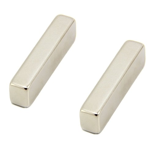 N42 neodymium rectangular bar - n42,