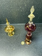 Egyptian Glass / Perfume /