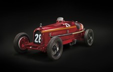 Italeri alfa romeo - italeri,