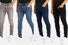 Mens Island Trading Skinny