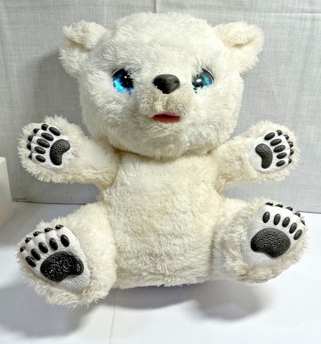 Furreal friends sniffling - furreal,