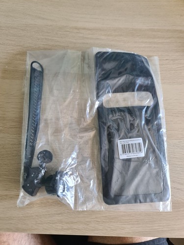 Bike phone mount - phone,