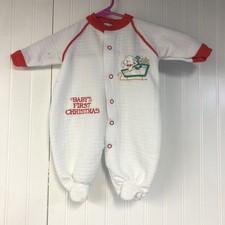 BabyGro Vintage Infant My