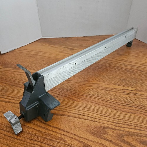 Shopsmith mark 510 rip - shopsmith,