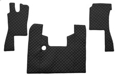 Footwell Tray F-CORE FL18