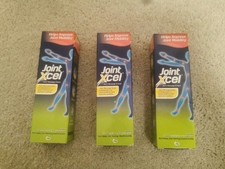 3 X Joint Xcel, Joint Massage