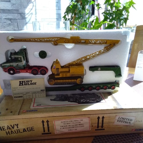 Corgi scale cc12804 - corgi, 1/50
