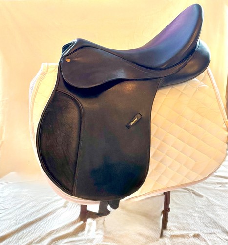 Wintec 500 saddle - saddle, easy
