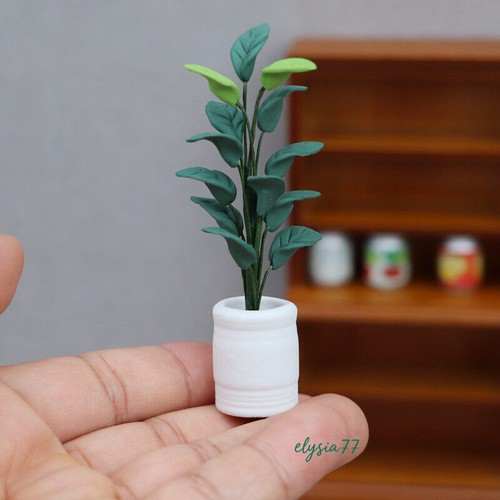 Dollhouse miniatures 12 - dollhouse, 1:12