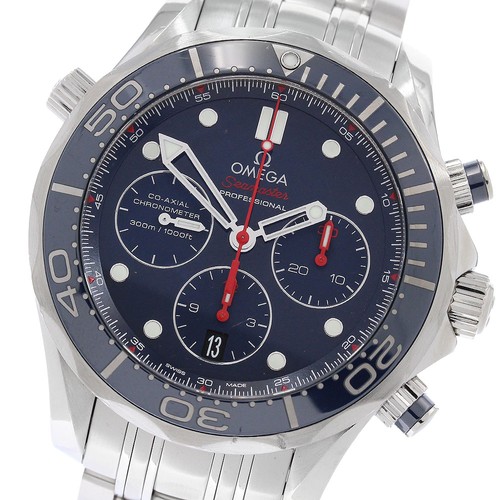 Omega seamaster pro divers - omega,