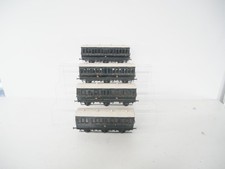 O Gauge SDJR Blue 4 & 6 Wheel