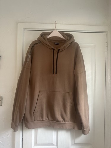 Armani jumper hoodie - jumper, xxl