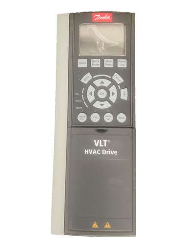 Danfoss vlt hvac drive - hvac, fc-102
