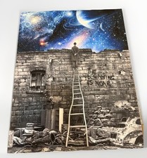 Imaginary Foundation The