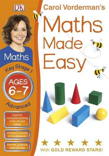 Maths made easy ages key - made,