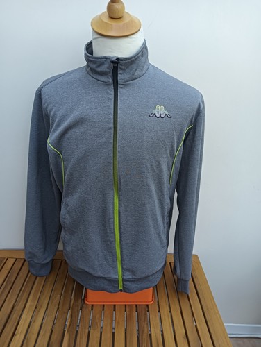 Kappa retro vintage tracksuit - vintage,