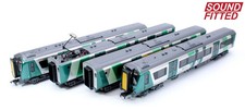 Bachmann 31-034SF Class 350/3