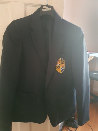 Rochester grammar school - grammar,