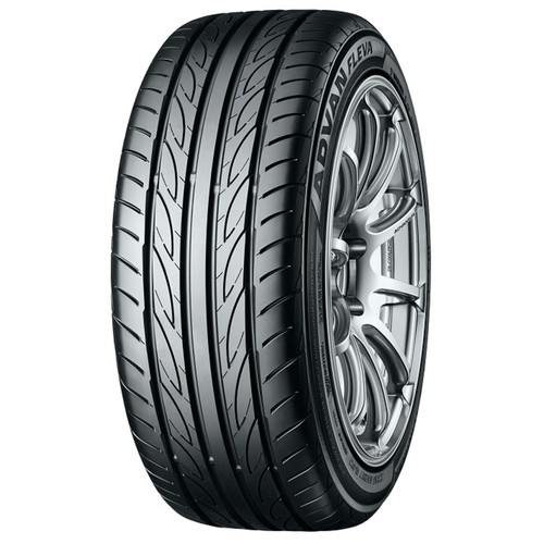 New yokohama advan fleva v701 - fleva,