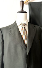 Vintage palm beach - vintage, suit