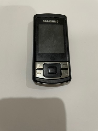 Samsung c3050 black - samsung, gt-c3050