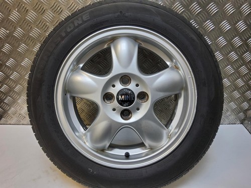 Mini r56 r57 2007 2014 - r56, 2007-2014