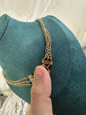 Stainless Steel Necklace