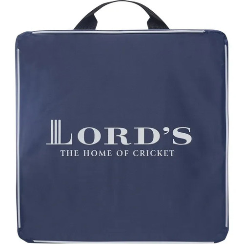 Lords the home - the, cricket