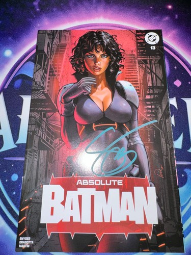 Absoulute batman ivan - #13,