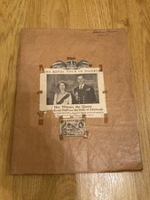 For Royal Enthusiasts! Vintage
