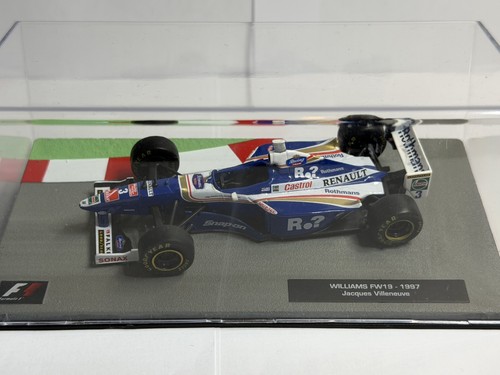 Panini atlas williams - 1.43,