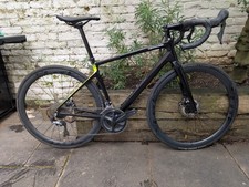 Cannondale Synapse Carbon
