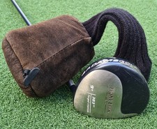 Adams Tight Lies ST 303cc 9˚ Driver – BiMatrix Rxi Regular Flex - Good Condition