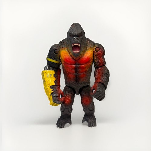 Godzilla kong the - x, kong:
