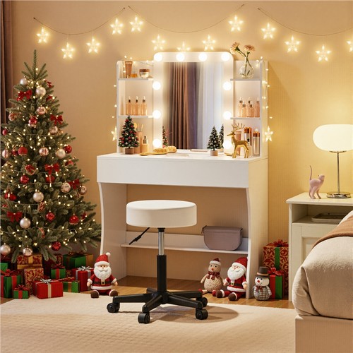 Storage dressing table - dressing,
