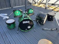 Drums Kits  Two Kits can
