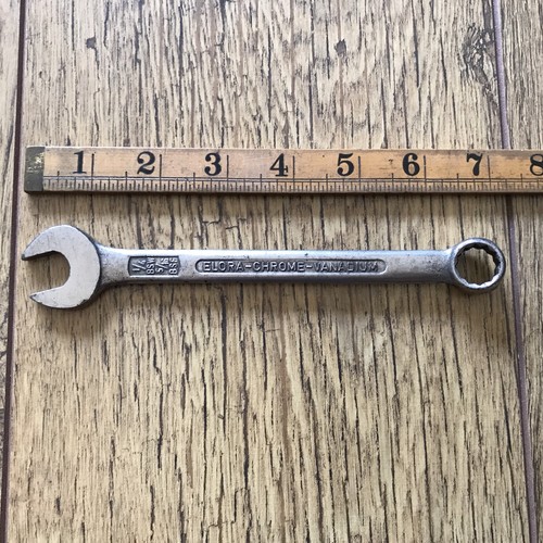 Vintage elora combination - vintage,