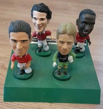 x4 Corinthian Prostar Man